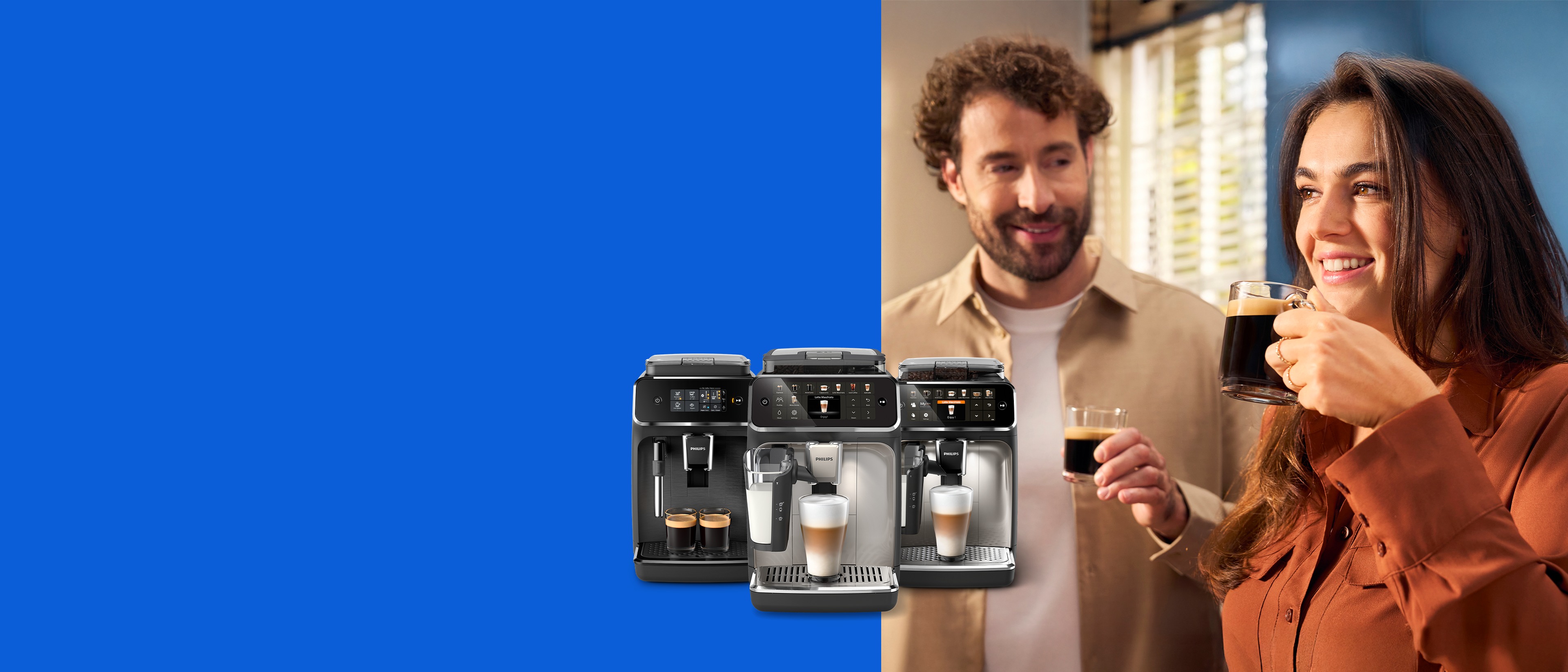 Philips vikend